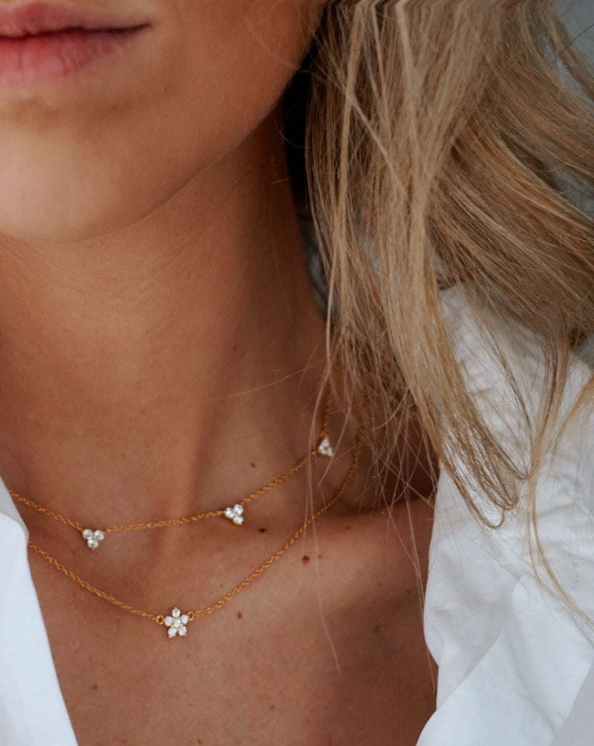 Distintos tipos de acabados