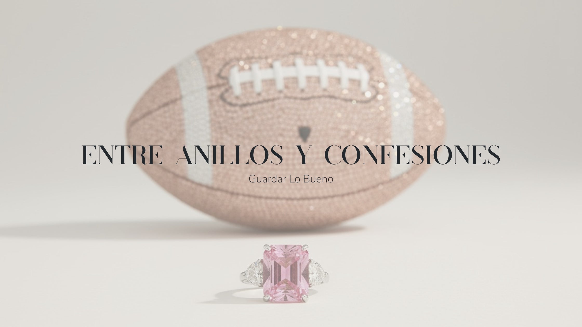 El día que dejé de guardar lo bueno “para una ocasión especial”