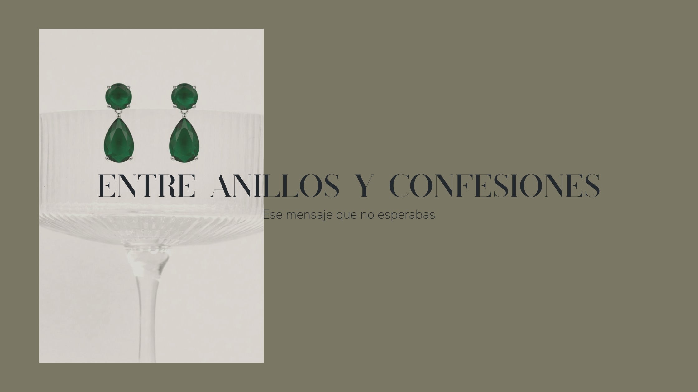 Ese mensaje que no esperabas