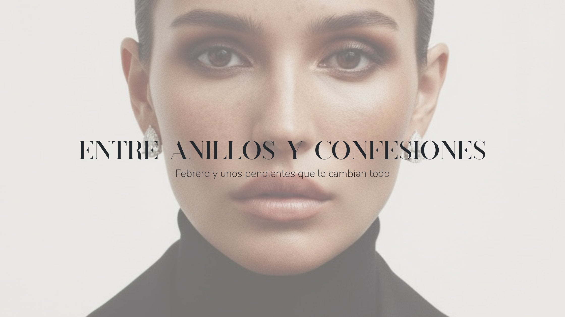 Febrero y unos pendientes que lo cambian todo