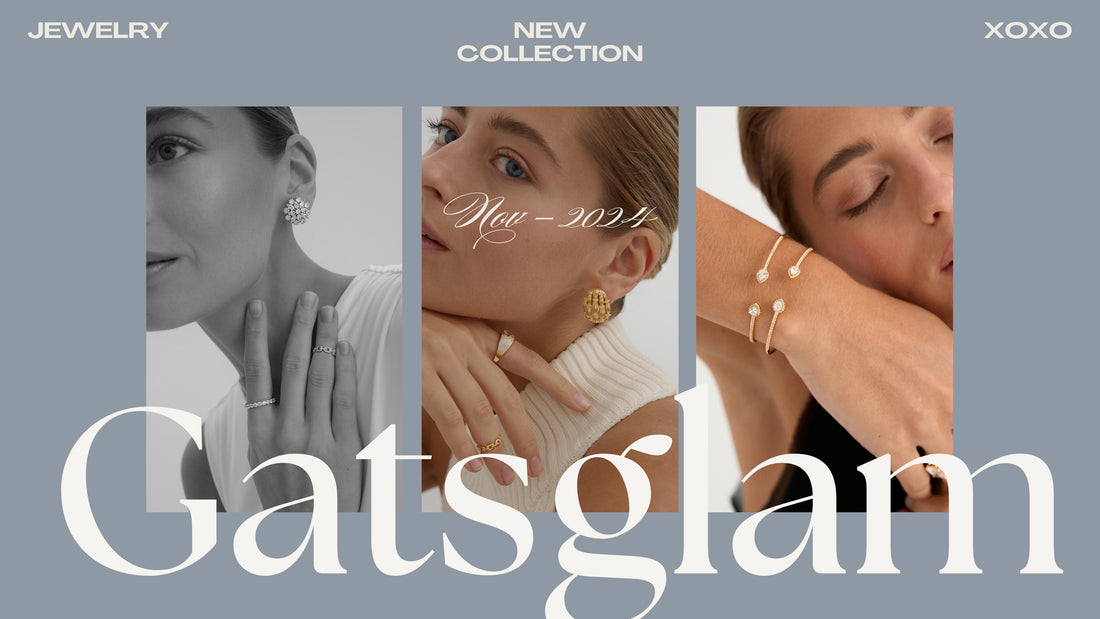 ¡La joyería que está dando de qué hablar esta temporada! 💎