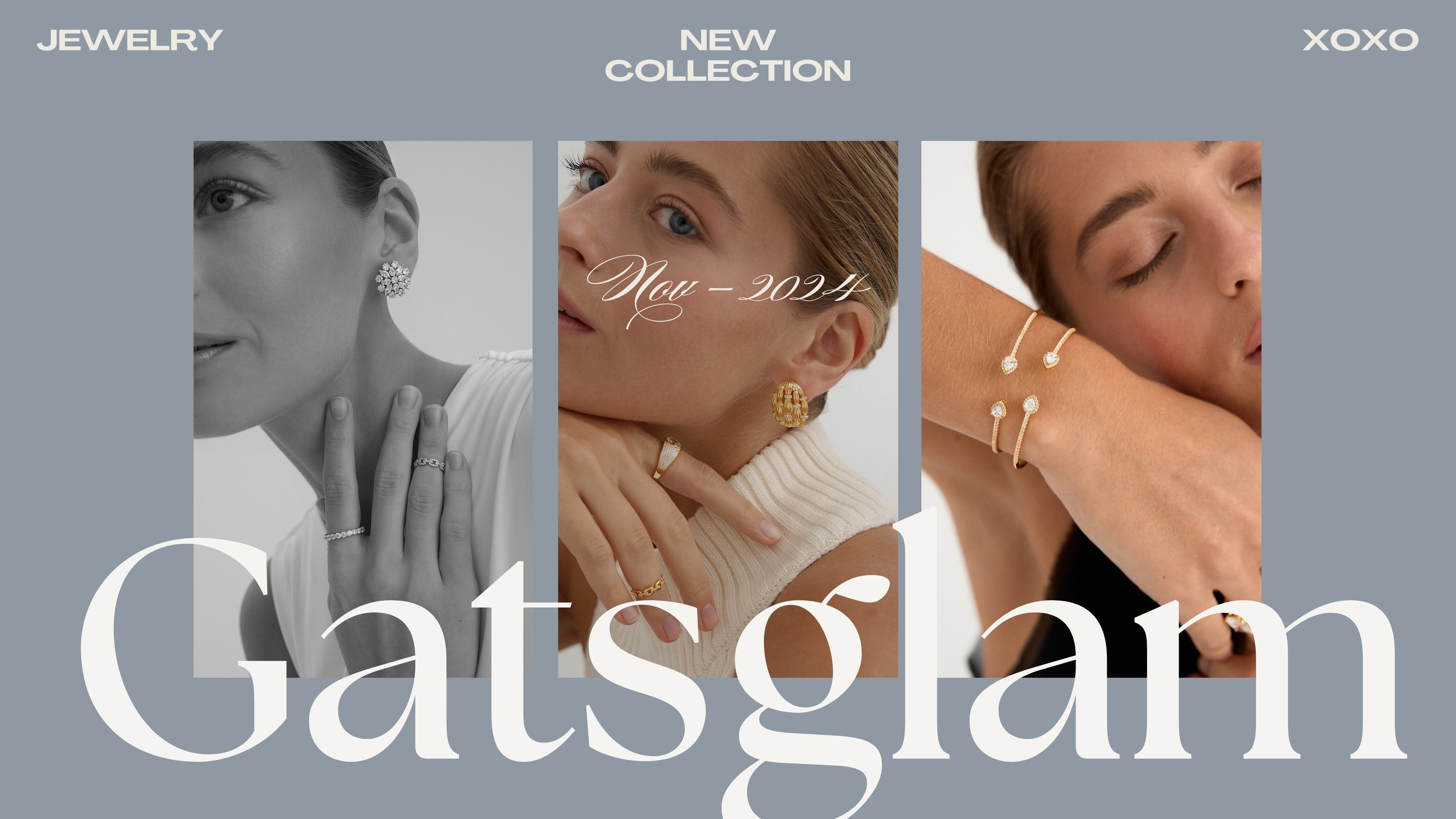¡La joyería que está dando de qué hablar esta temporada! 💎