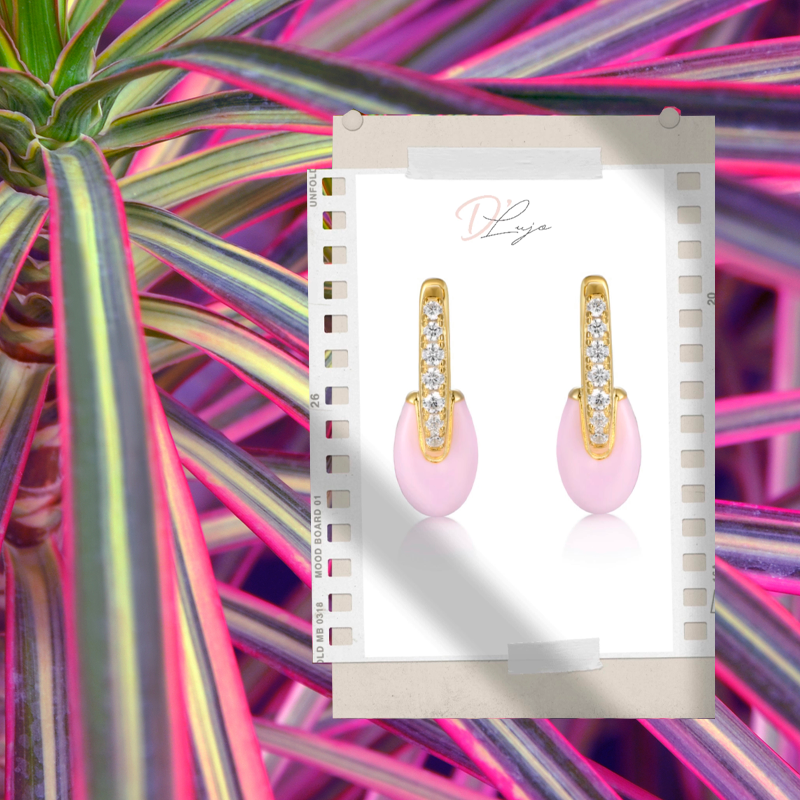 ALGAZARA: la alegría y el color se unen en la colección de verano de Dlujo