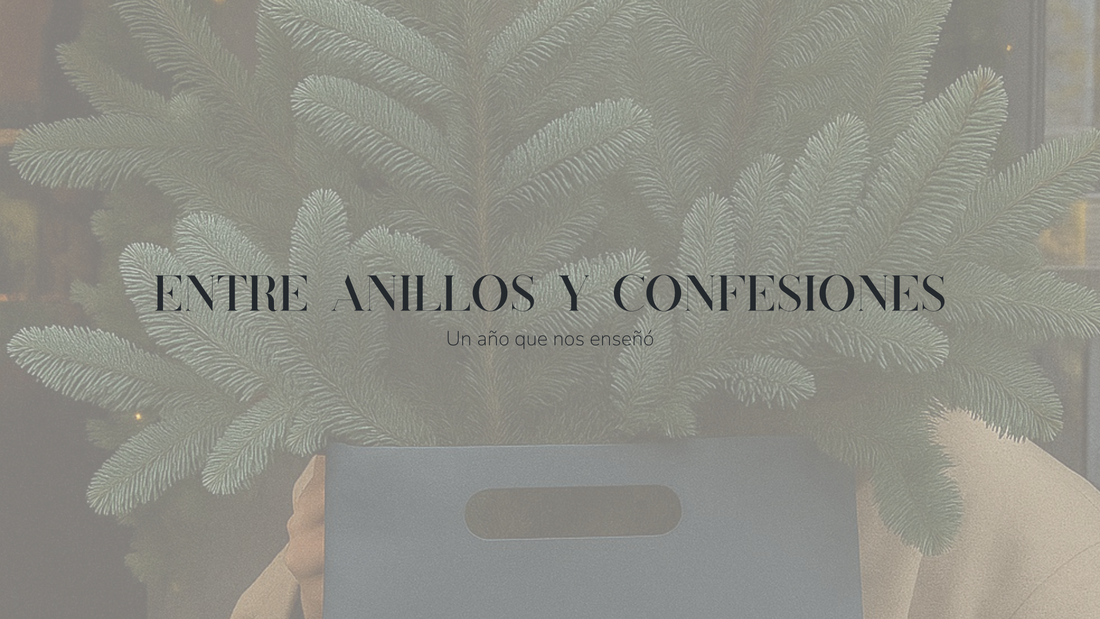 Un año que nos enseñó