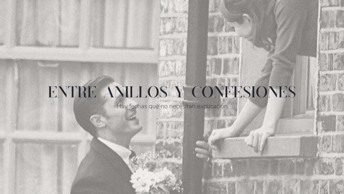 Hay fechas que no necesitan explicación