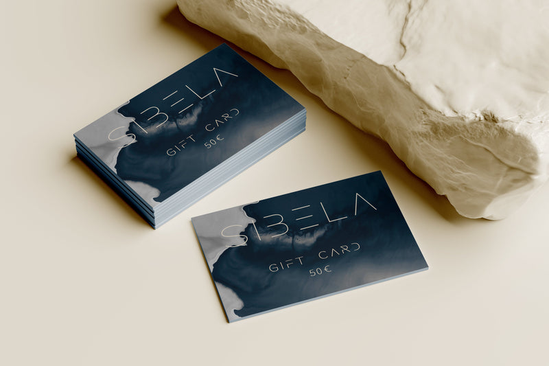 TARJETAS REGALO