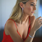 PENDIENTES LÍRIDAS - Sibela Studio