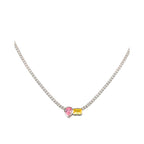 COLLAR ASHE - Sibela Studio