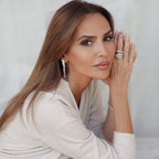 PENDIENTES LÍRIDAS - Sibela Studio