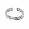 Pulsera LUCE más pequeña sobre fondo blanco