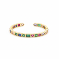 Pulsera TALA de producto, de frente y centrada sobre fondo blanco
