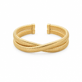 Pulsera VITA más pequeña sobre fondo blanco