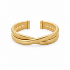 Pulsera VITA más pequeña sobre fondo blanco