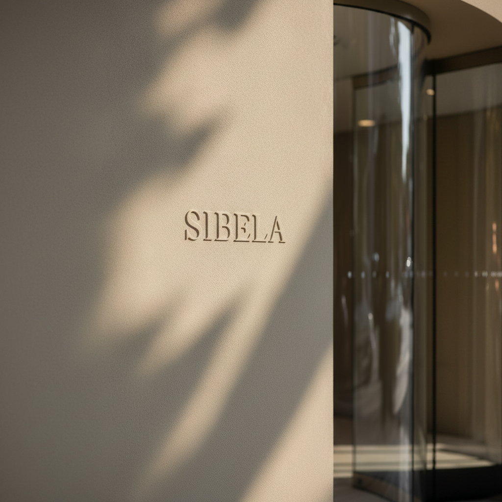 SIBELA — 1:1 sin editar