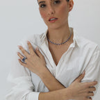 ANILLO CREST - Sibela Studio