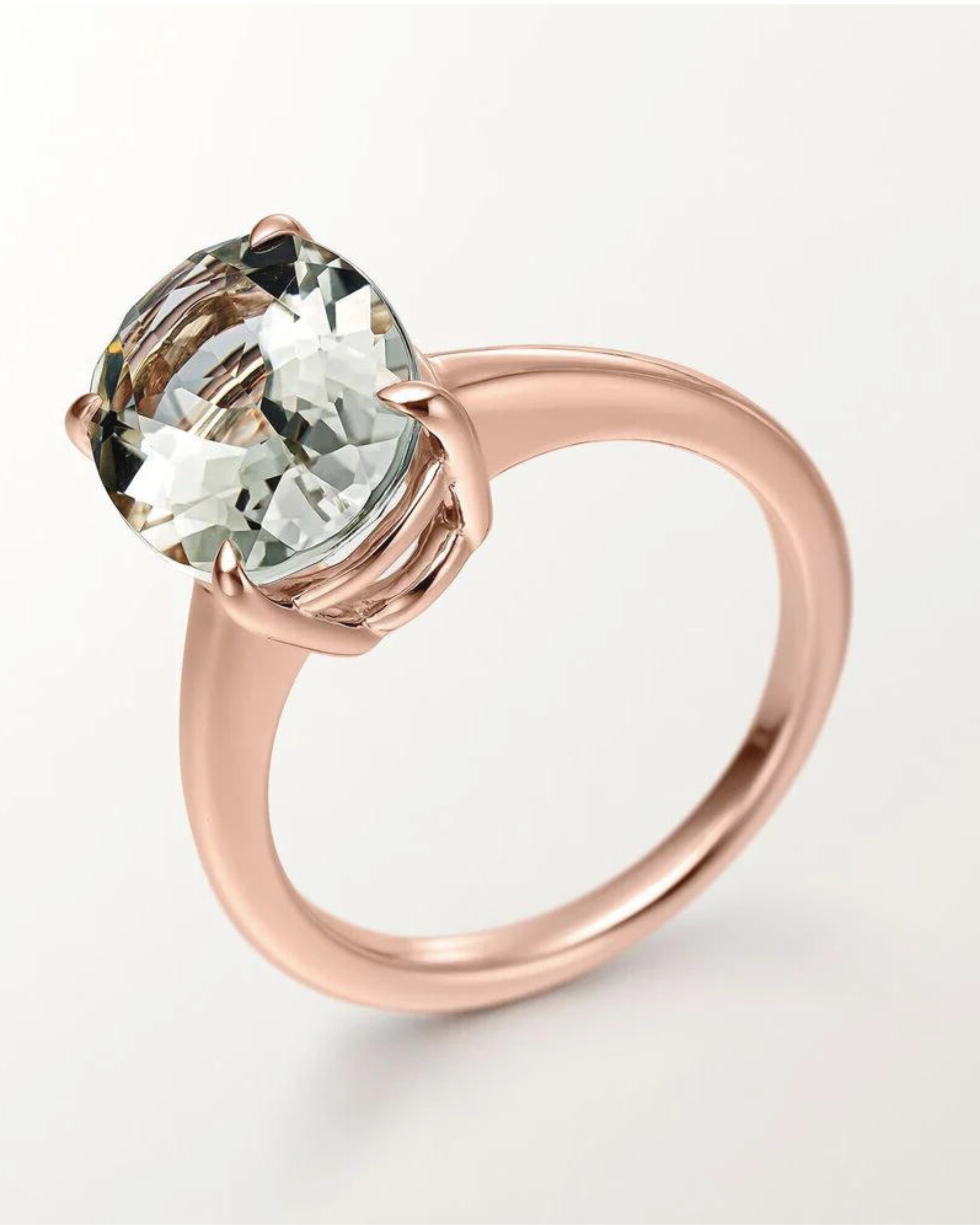 ANILLO CROWN - Sibela Studio