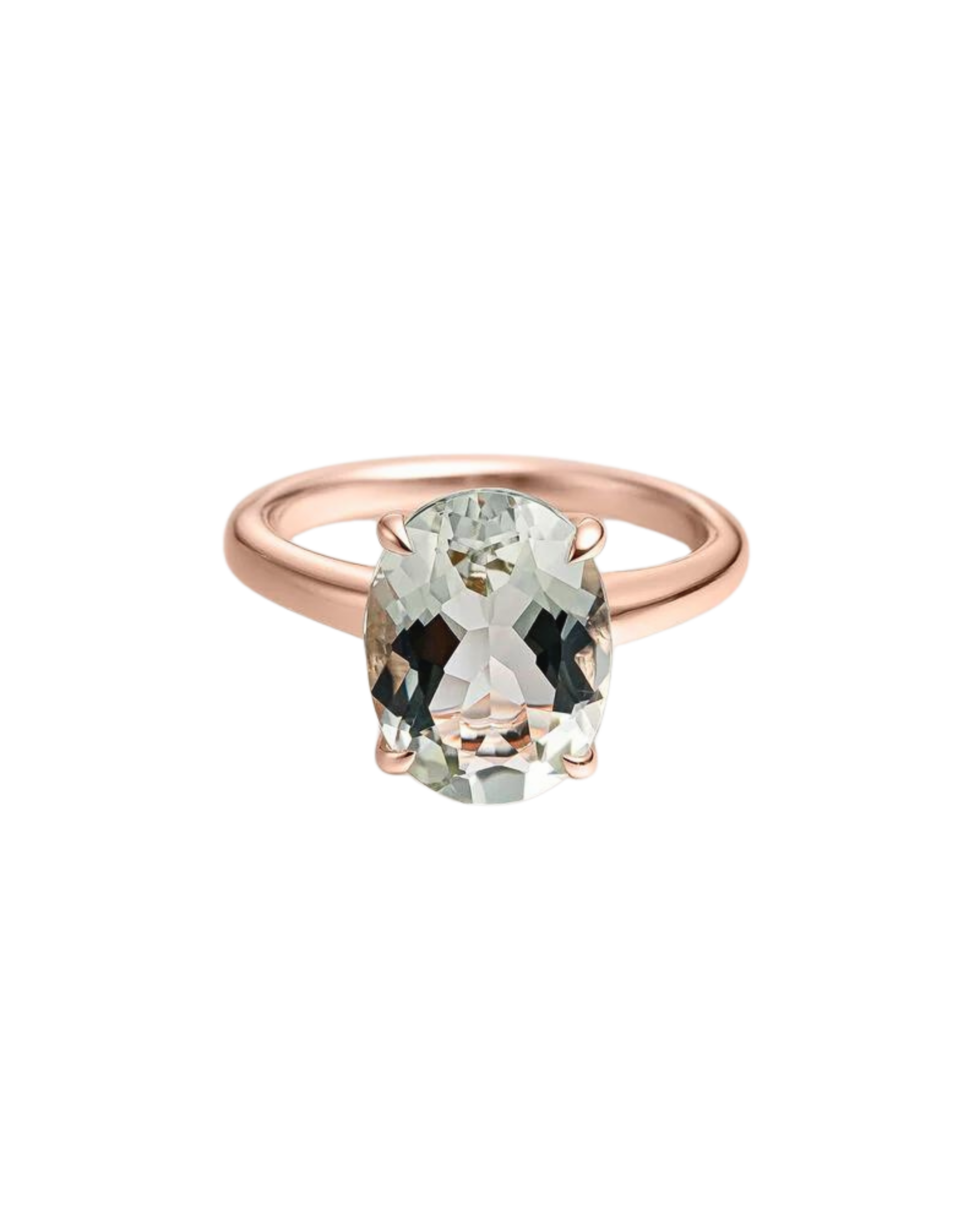 ANILLO CROWN - Sibela Studio