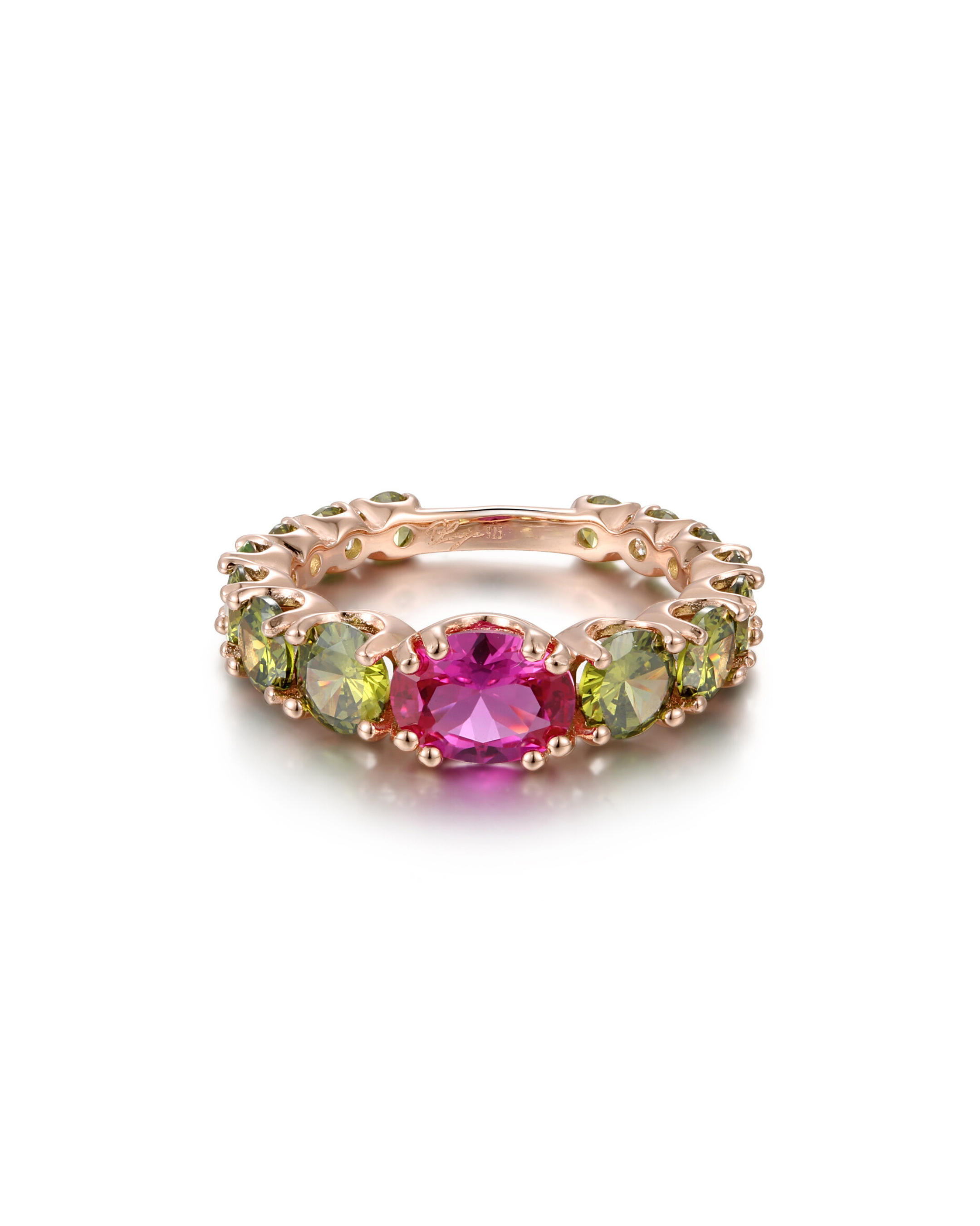 ANILLO CYCA - Sibela Studio