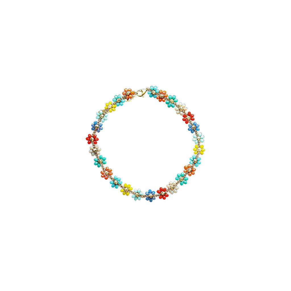 sibela-studio-collar-cocher-ajustable-gargantilla-flores-colores-