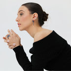 EAR CUF ALBA - Sibela Studio