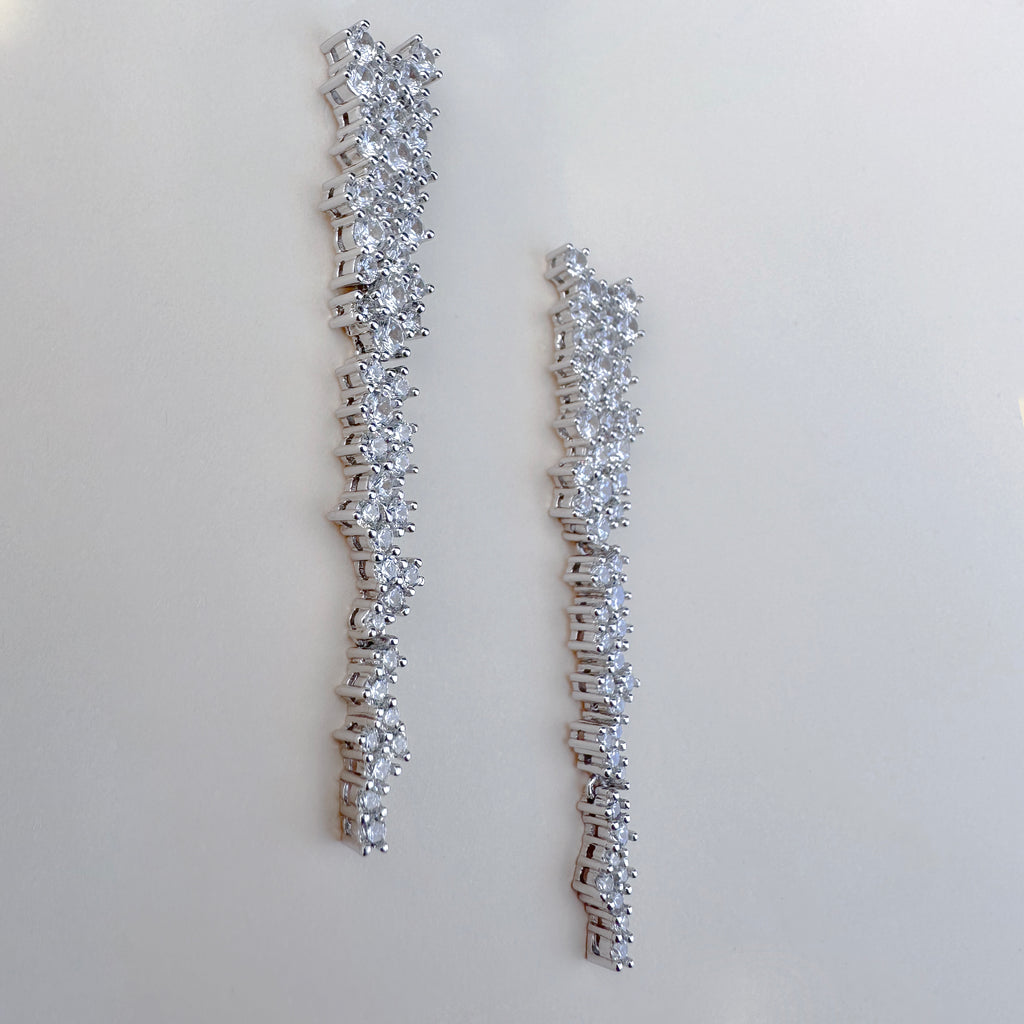 PENDIENTES LÍRIDAS - Sibela Studio