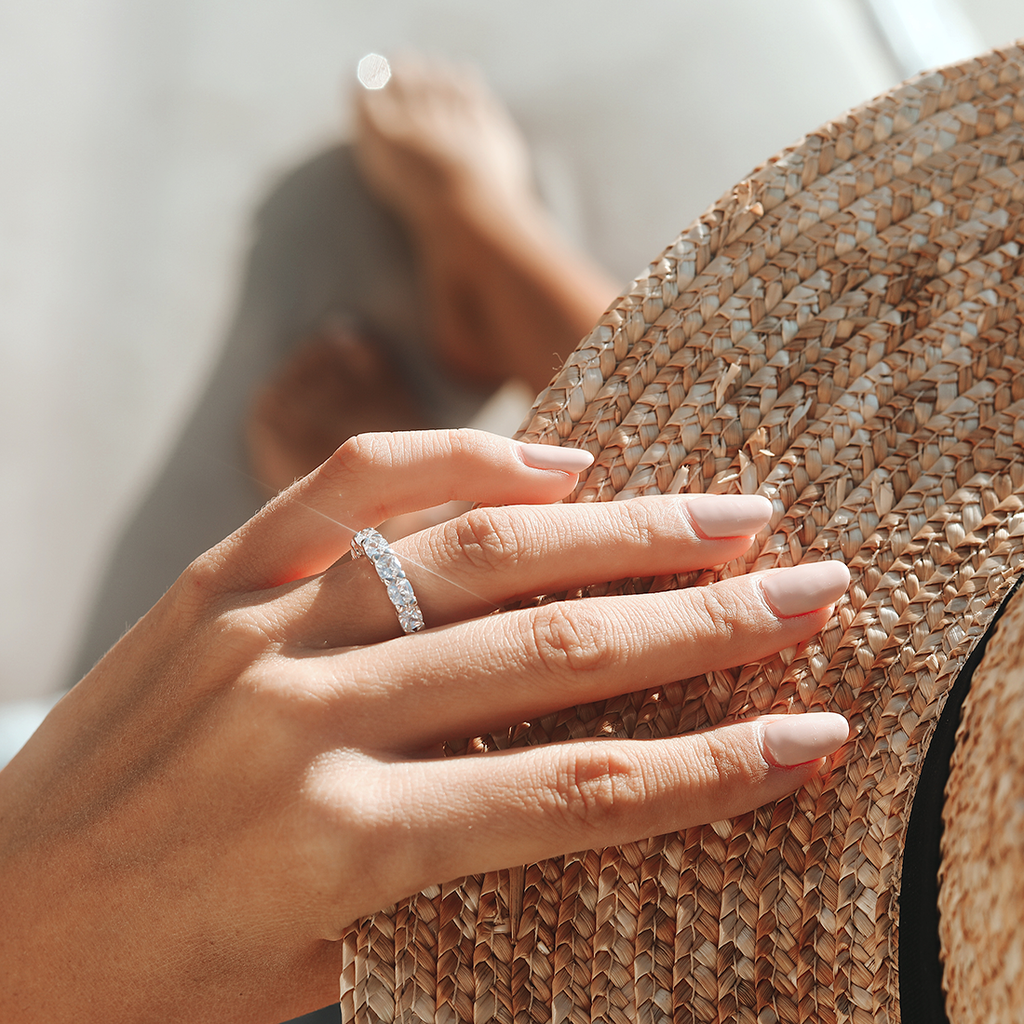 ANILLO VENDOME - Sibela Studio