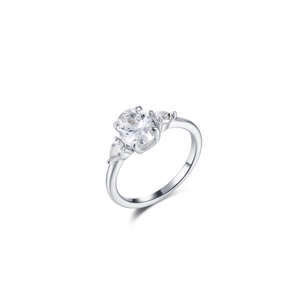 ANILLO KLAUS - Sibela Studio