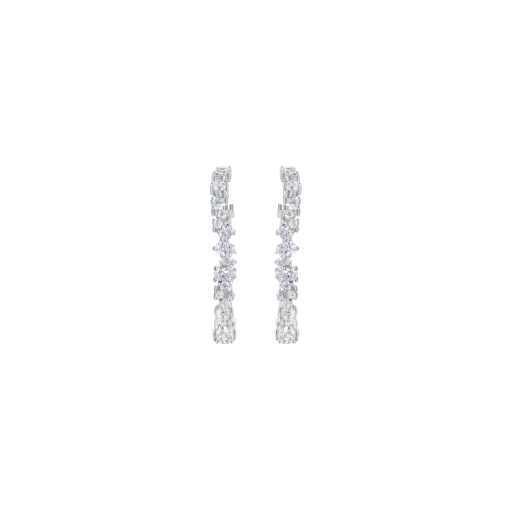 PENDIENTES ICE - Sibela Studio