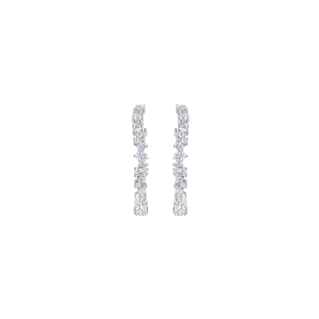 PENDIENTES ICE - Sibela Studio