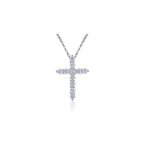 COLLAR CROIX - Sibela Studio