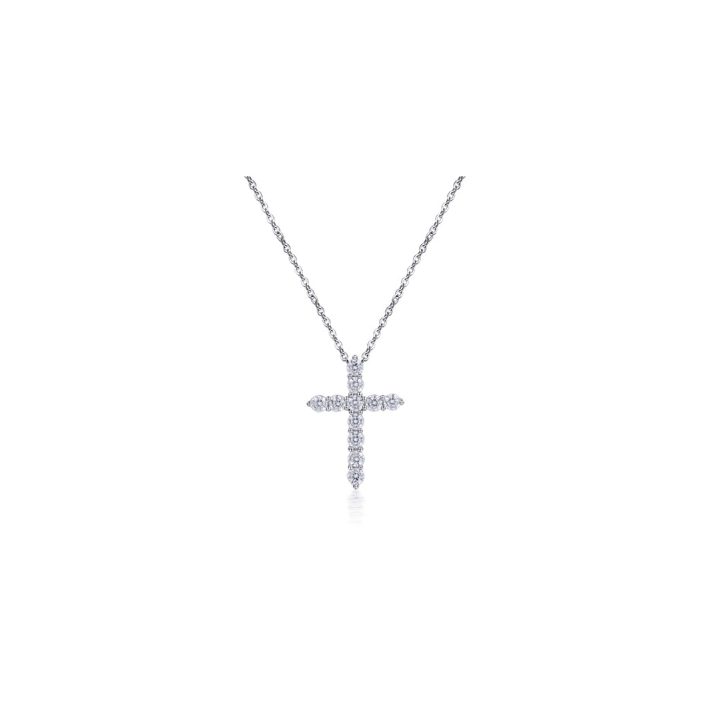 COLLAR CROIX - Sibela Studio
