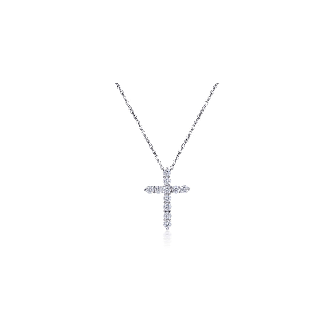 COLLAR CROIX - Sibela Studio