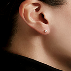 PENDIENTES CHATON - Sibela Studio