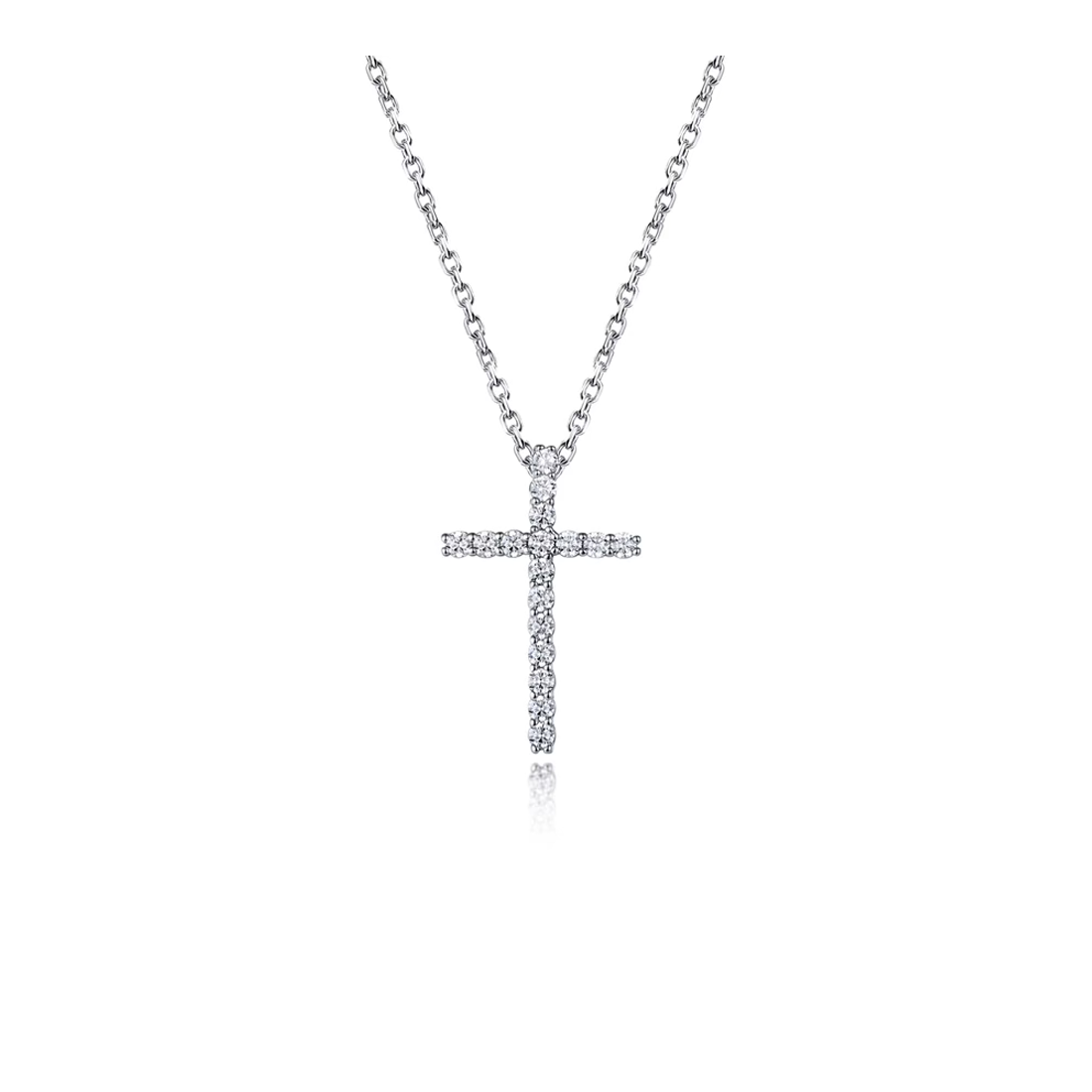 COLLAR VERSO BLANCO - Sibela Studio