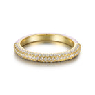 ANILLO ALELIA ROSA - Sibela Studio