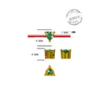 PULSERA ÁINE - Sibela Studio