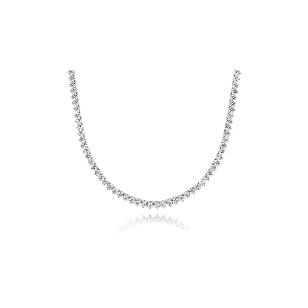 COLLAR RIVIERE 4MM - Sibela Studio