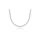 COLLAR RIVIERE 4MM - Sibela Studio