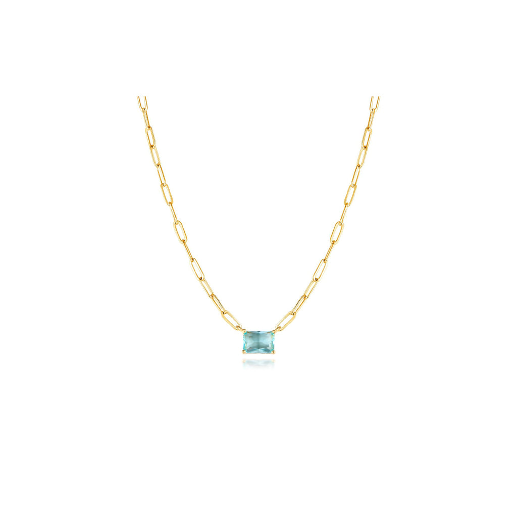 sibila-studio-collar-tin-eslabones-azul-agua-marina-piedra-rectangular-oro-amarillo-coleccion-zahara