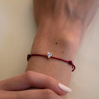 PULSERA ÁINE - Sibela Studio