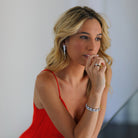 ANILLO ALELIA NEGRO - Sibela Studio