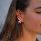 PENDIENTE STAR - Sibela Studio