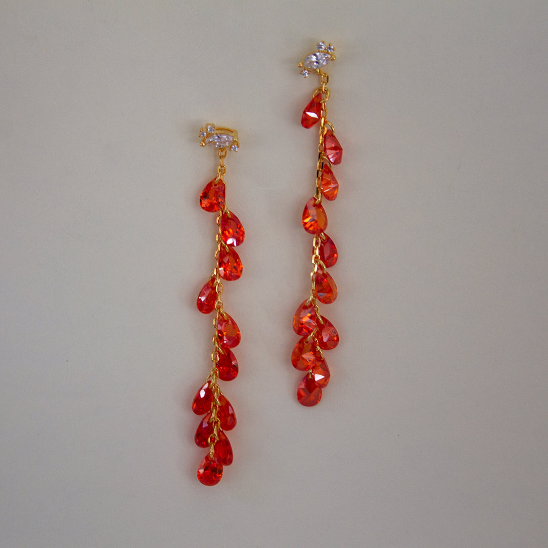 PENDIENTES KUNI - Sibela Studio