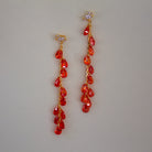 PENDIENTES KUNI - Sibela Studio