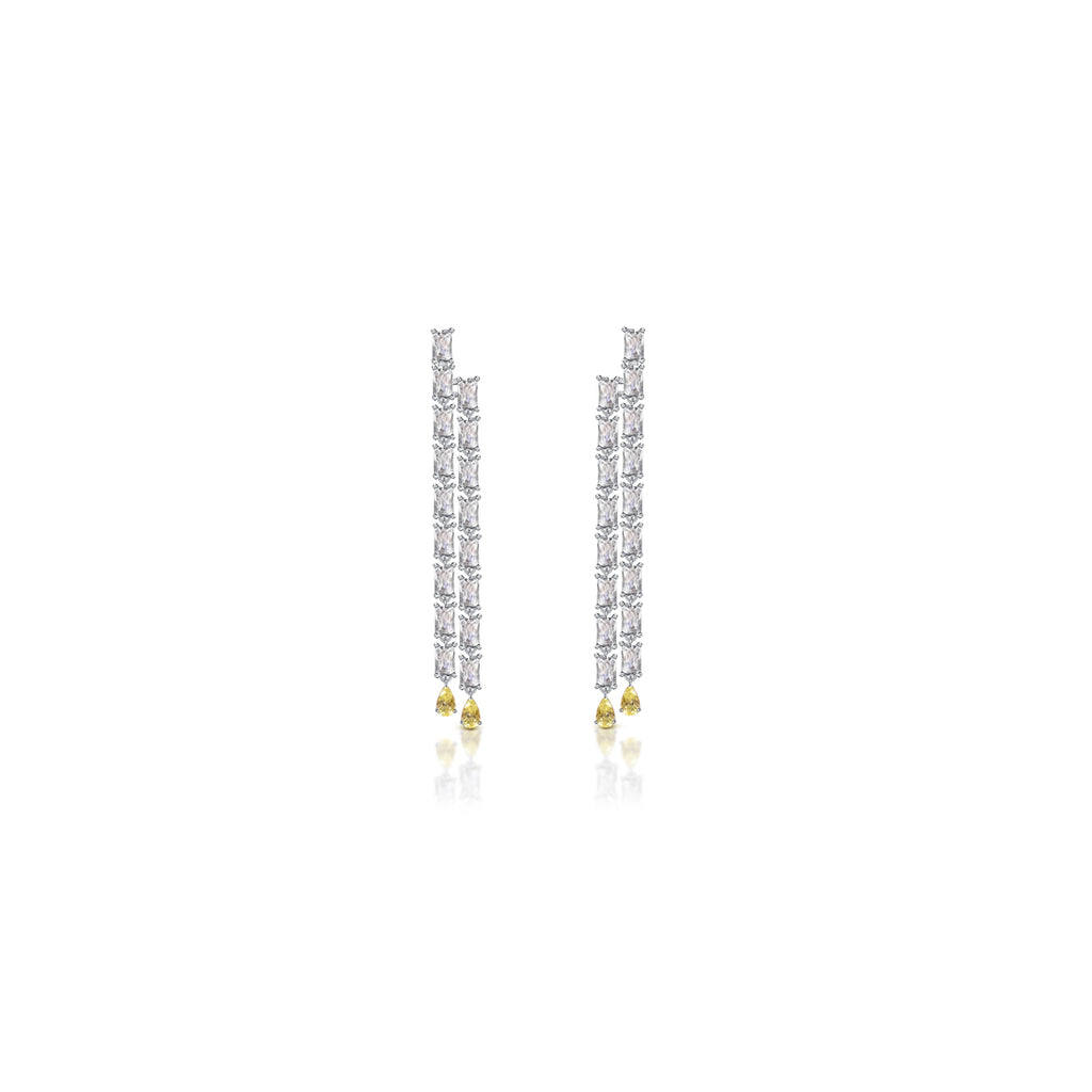 PENDIENTES THE BONO - Sibela Studio