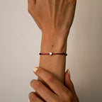 PULSERA ÁINE - Sibela Studio