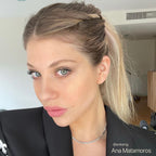 COLLAR RIVIERE - Sibela Studio