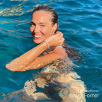 PULSERA RIVIERE 4mm - Sibela Studio