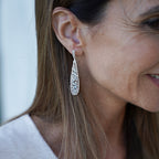 PENDIENTES PACIFIC - Sibela Studio