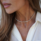 COLLAR RIVIERE - Sibela Studio